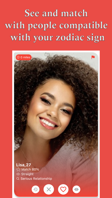 Other Half Dating Screenshot