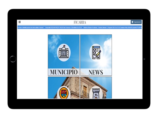 Screenshot #4 pour Ficarra