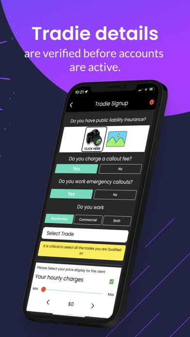 Fixezi-The App Of All Trades Screenshot
