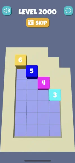 Game screenshot FilltheBlocks hack