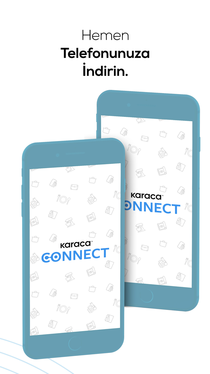 Karaca Connect