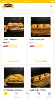 baklavacı Şemsettin problems & solutions and troubleshooting guide - 4