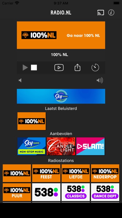 Radio.NL