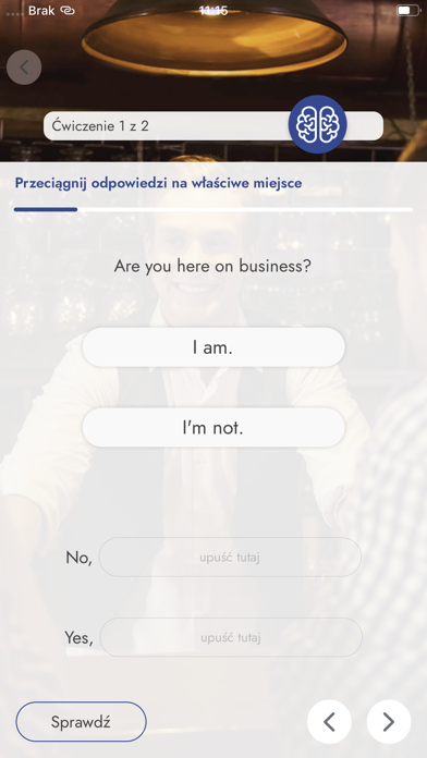 SITA - Relaks i Nauka Screenshot