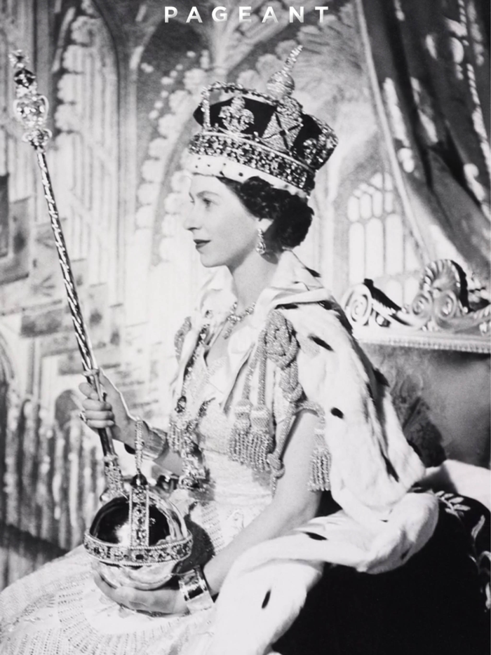 Platinum Jubilee Pageant