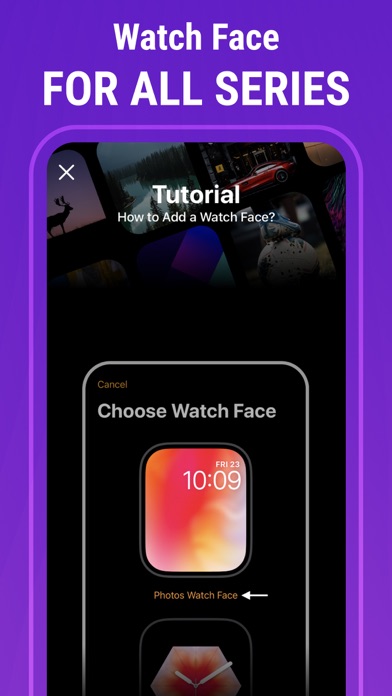 Watch Faces - Watch face Screenshot