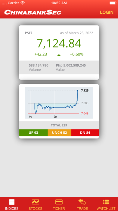 ChinaBankSec Online Screenshot