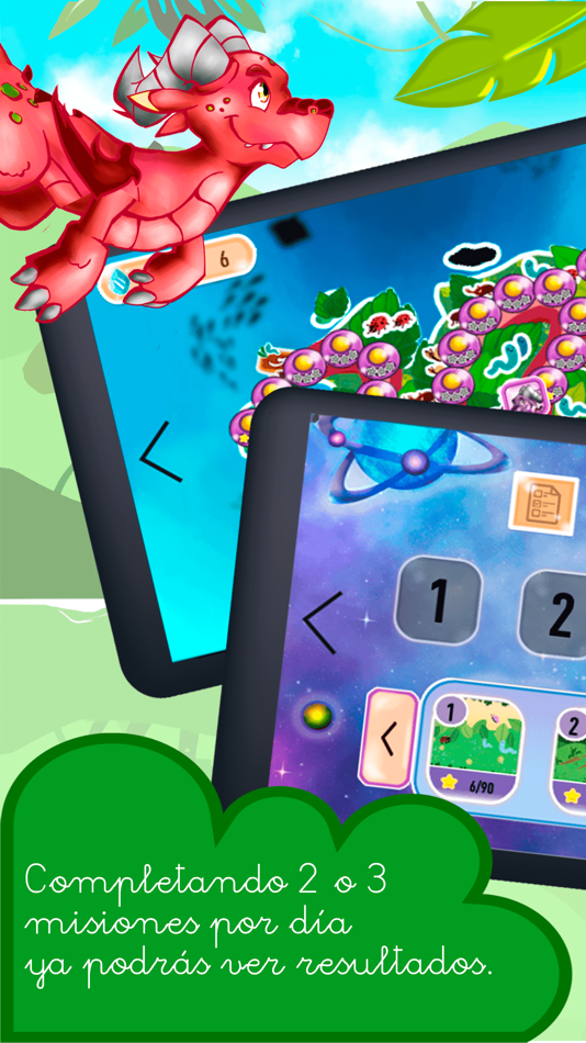 #7. ReadUp: Ayuda a leer mejor (iOS) 来自: Pupgam Studios
