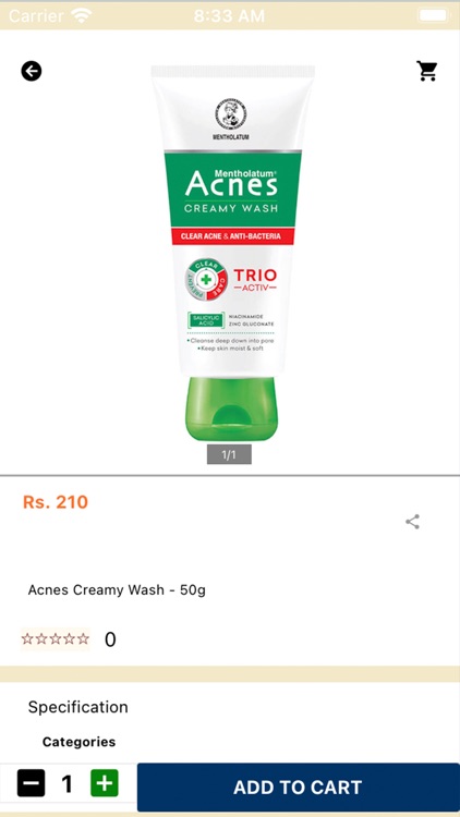 WowSome Deal screenshot-3