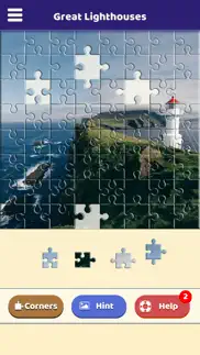 great lighthouses puzzle problems & solutions and troubleshooting guide - 4