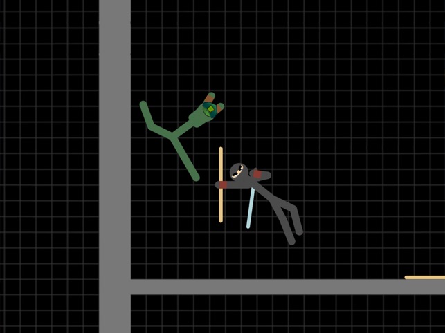 Stickman Ragdoll - Hero Legend, Apps