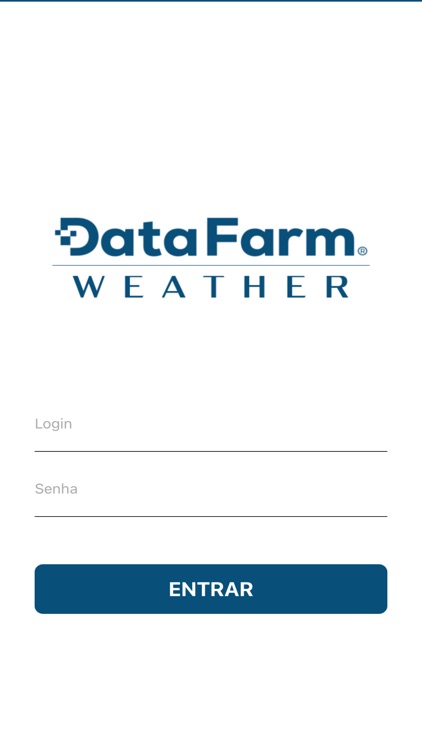 DataFarm Weather