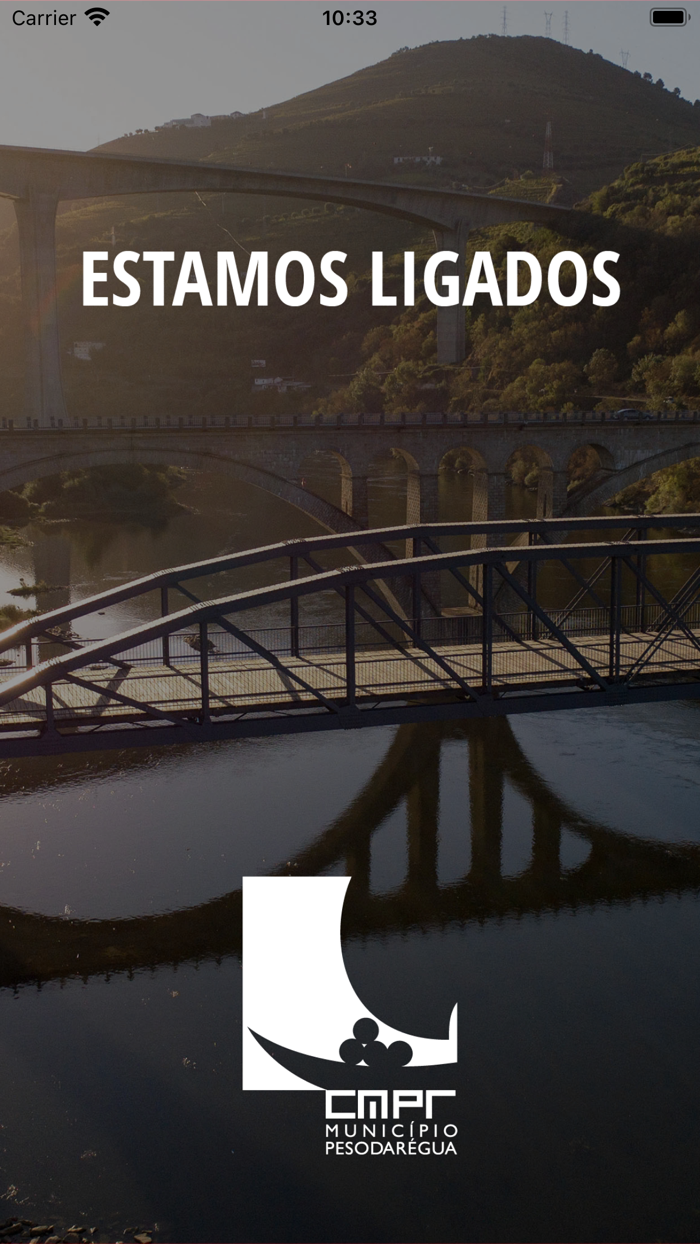 Peso da Régua Cityfy