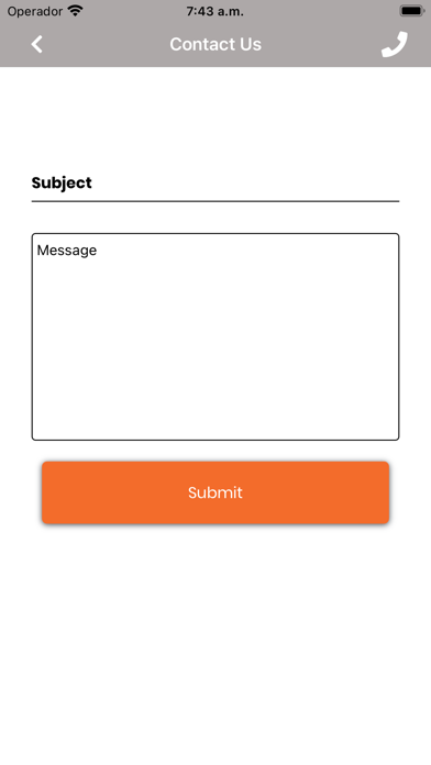 1 Stop Total Solutions Screenshot