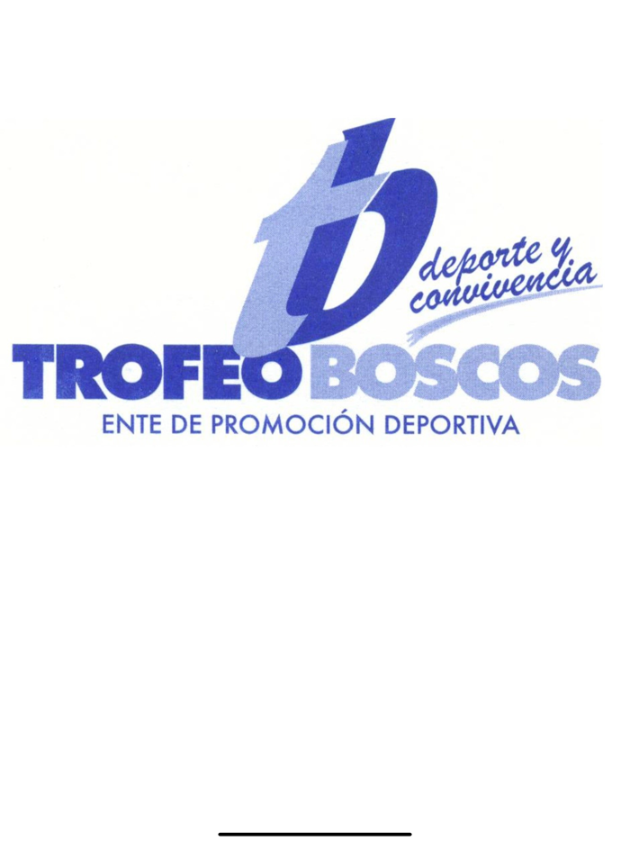 TROFEO BOSCOS