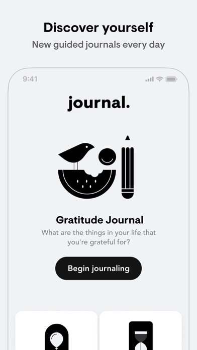 stoic. journal & mental healthのおすすめ画像4