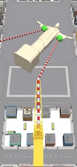 Game screenshot Stand Right apk