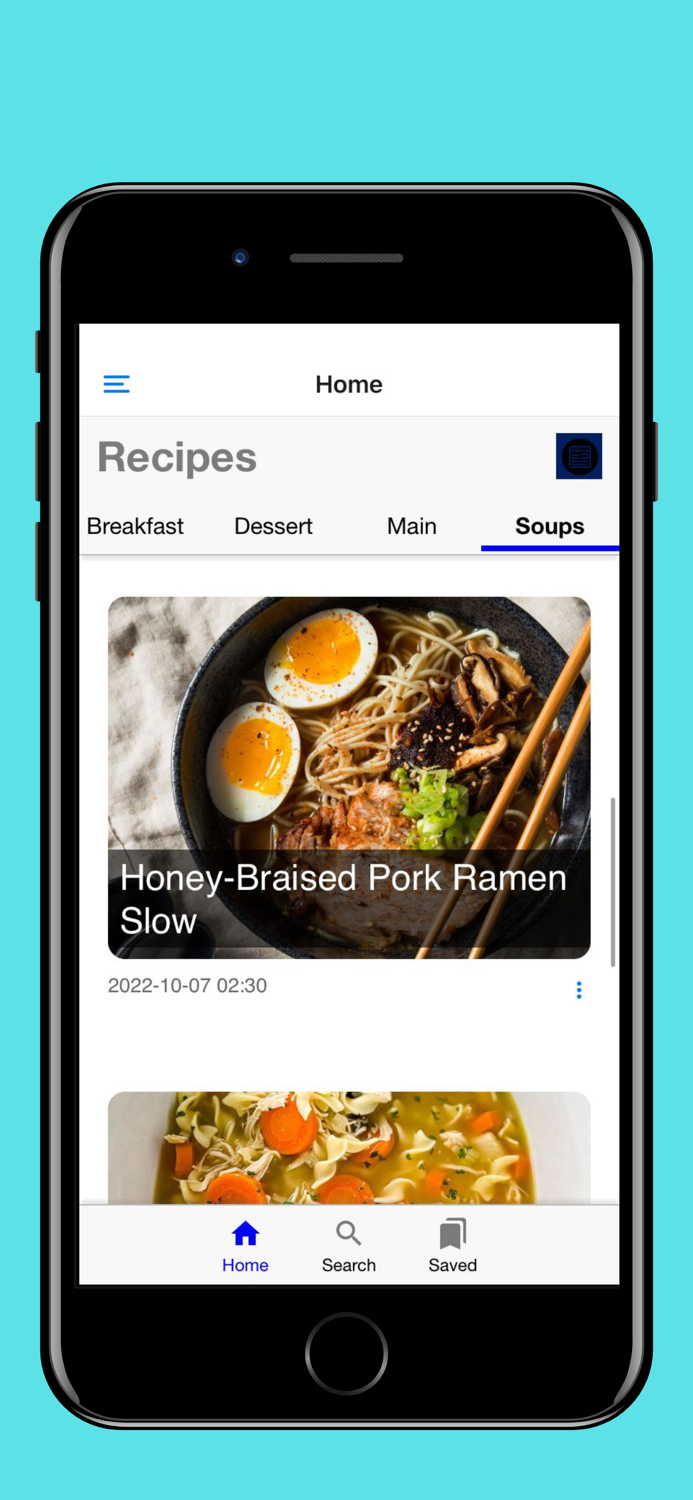 Monsieur Cuisine Recipes