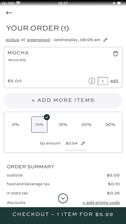 Antilogy screenshot-3