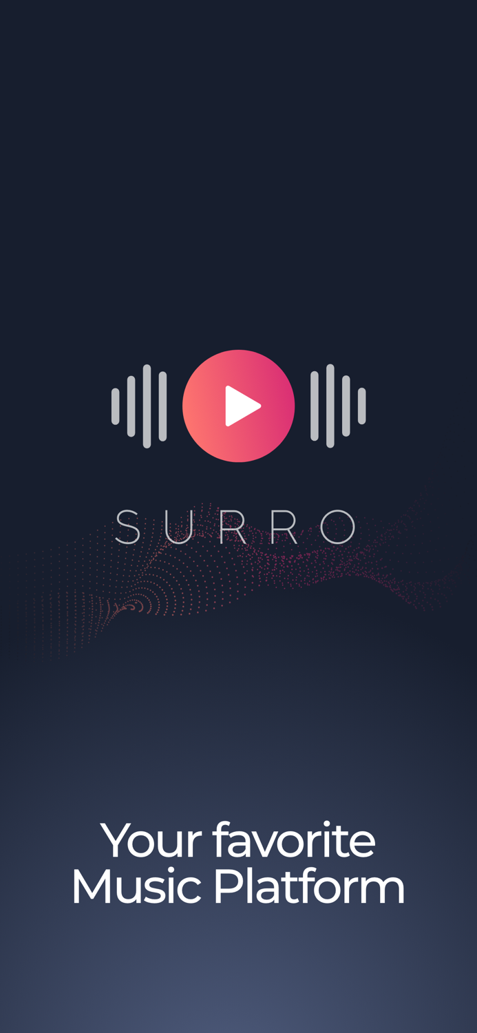 Surro - Music