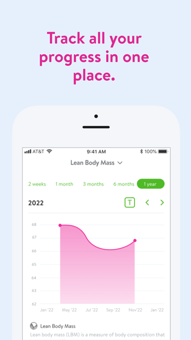 Fit Muslimah App Screenshot
