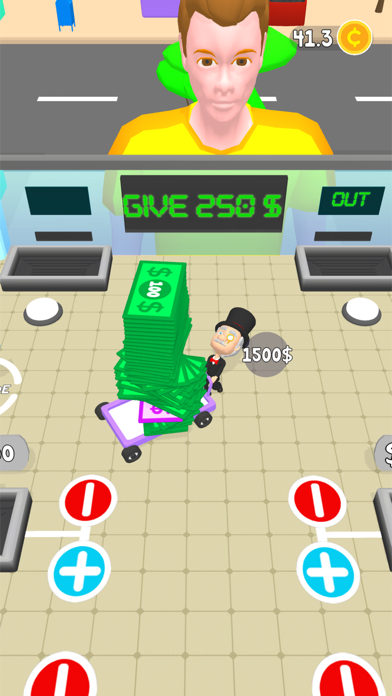 Atm Idle Screenshot