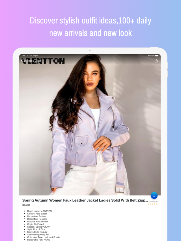 Cheap Women Clothing Fashion