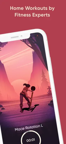 Game screenshot Barbarian Fit apk