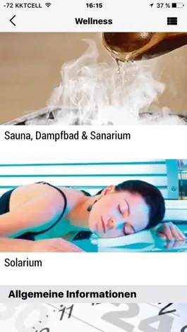 Game screenshot Sportpark Königstein hack