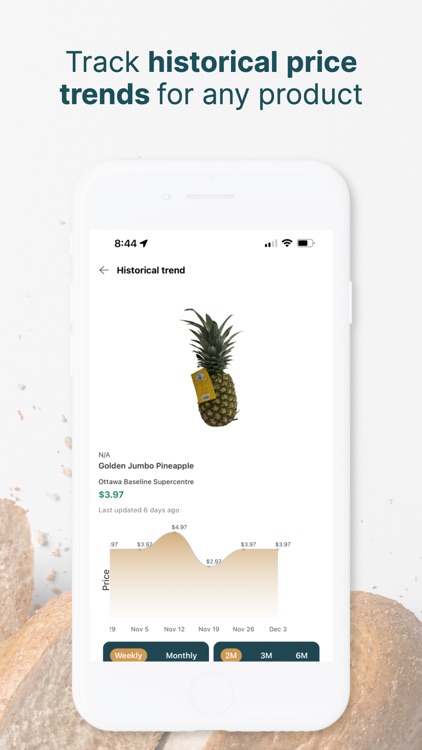 Many Penny • Smart Savings screenshot-5
