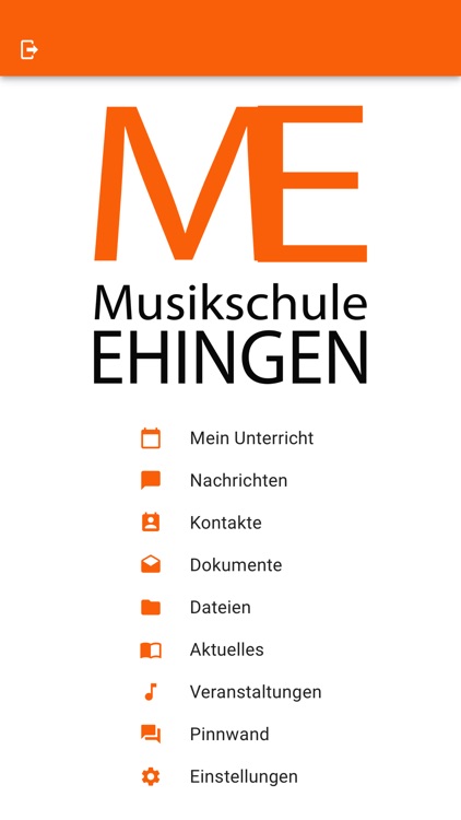 Musikschule Ehingen (Donau)