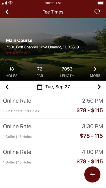 Pete Dye River Course of VT