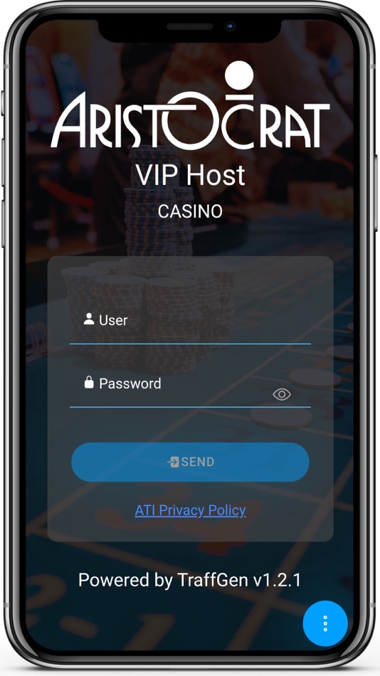 VIP Host by Aristocrat - 2.0.57 - (iOS)