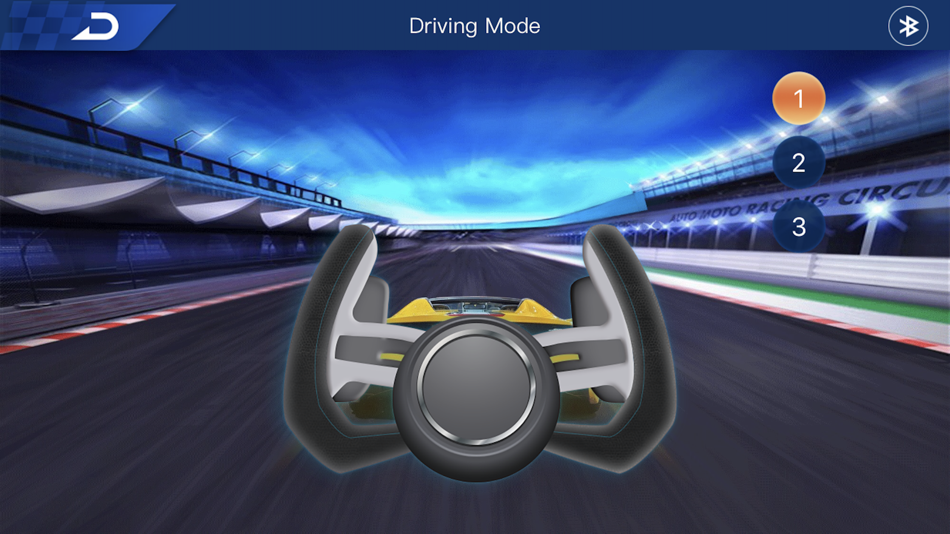 #3. CODECAR (iOS) Podle: 广东群宇互动科技有限公司