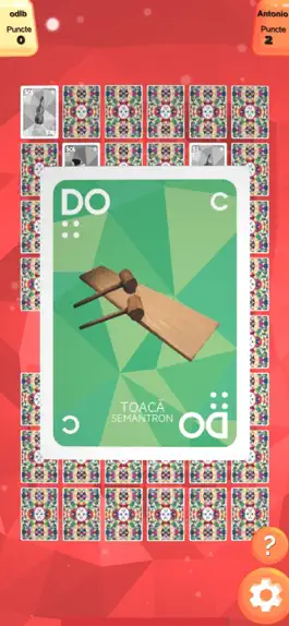 Game screenshot Muzicando - Card Game mod apk