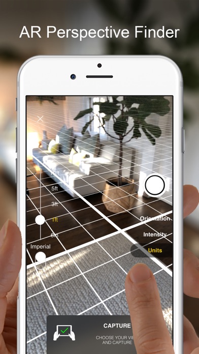 Morpholio Trace - 草图 CAD