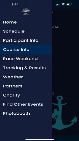 Game screenshot Norfolk Harbor Half Marathon mod apk