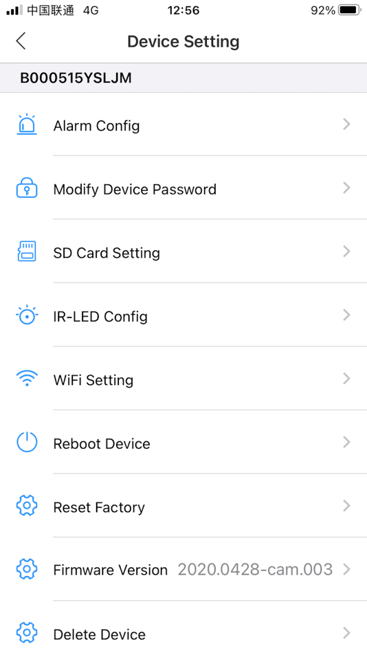 #3. tcam (iOS) By: 金平 刘