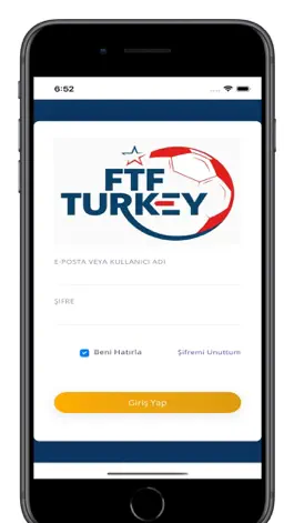 Game screenshot Ftf Turkey mod apk