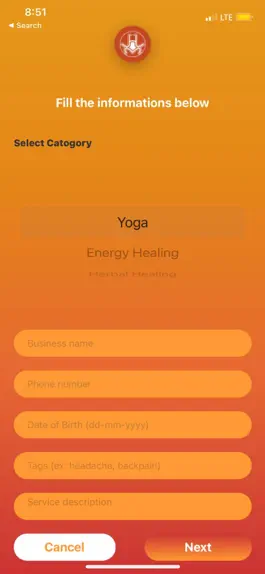 Game screenshot Healing Marketplace hack