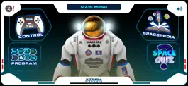 Game screenshot Charlie the Astronaut mod apk