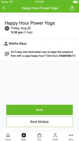 Game screenshot Lifesource Yoga East hack