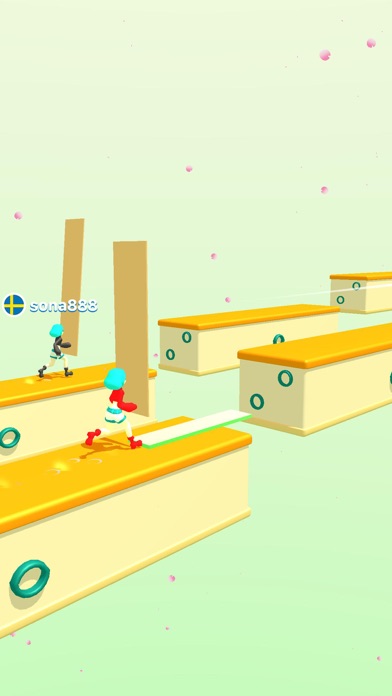 Plank Racers Screenshot