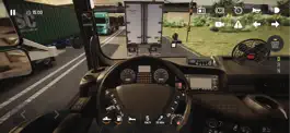 Game screenshot NL Truck Games Simulator Cargo apk