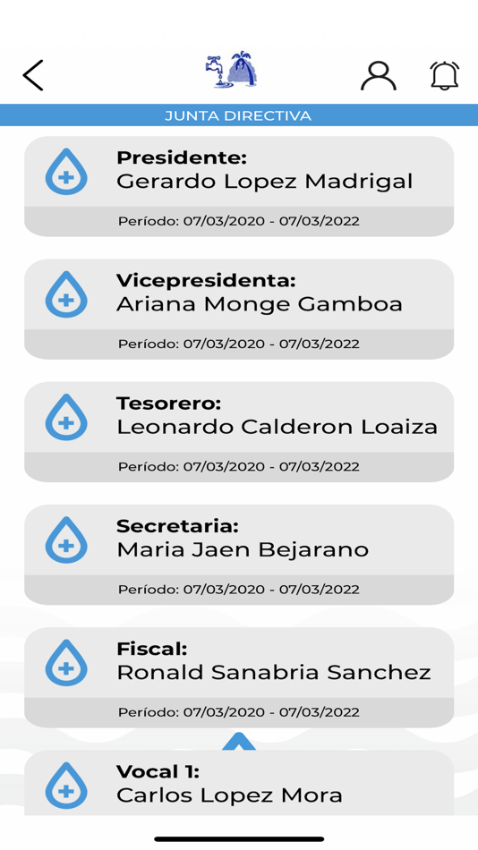 #4. Asadas+ (iOS) Podle: Aplicativa