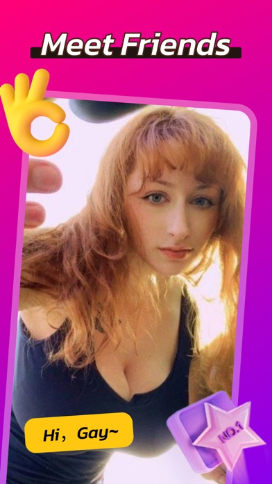 Hachat-18+Adult Video Chat Screenshot