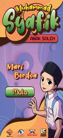 Game screenshot Syafik mod apk