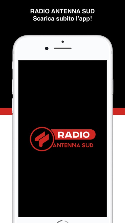 Radio Antenna Sud