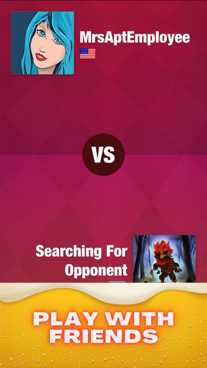 Arcade Beer Pong Game screenshot-5