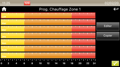 AlpPAC Screenshot